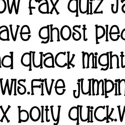 ZP Raisin Cookie Serif - FN