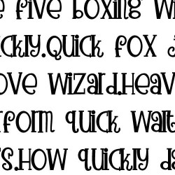 PN Juneberry Serif - FN