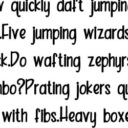 ZP Pea Green Bold - FN