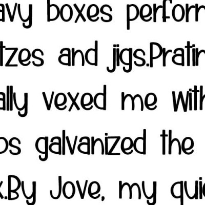 ZP Fruitiepie Bold - FN