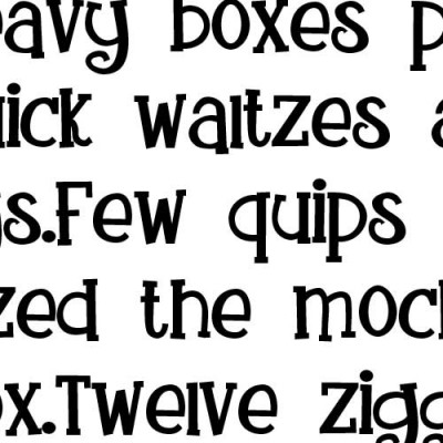 ZP Kleptomaniac Bold - FN