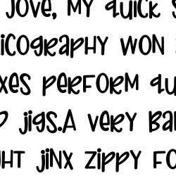 ZP Special Edition Bold - FN