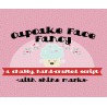 PN Cupcake Face Fancy - FN -  - Sample 2