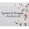 PN Epoisses De Bourgogne - FN -  - Sample 2
