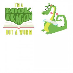 Book-a-holics - Dragon - GS