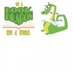Book-a-holics - Dragon - CS