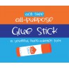 ZP Glue Stick - FN -  - Sample 2