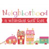 PN Neighborhood - FN -  - Sample 2