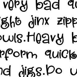 ZP Migleson Bold - FN