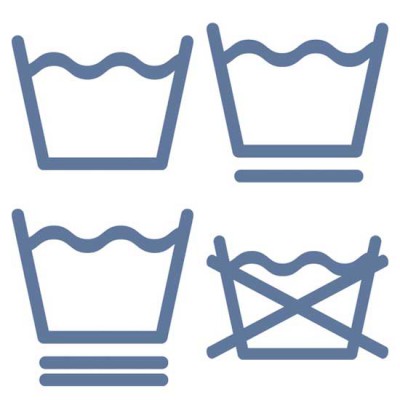 Laundry Day - Symbols - SS