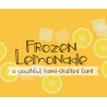 ZP Frozen Lemonade - FN -  - Sample 2