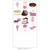 Sweet Shop - GS - Included Items - Page 1