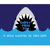 PN Sharkypants Pow - FN -  - Sample 2