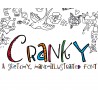 PN Cranky - FN -  - Sample 2