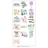 Kitchen Witch - Quotes - GS - Included Items - Page 1