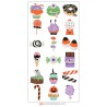 Kitchen Witch - Treats - GS - Included Items - Page 1