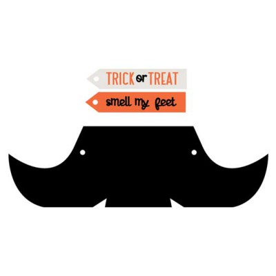 Kitchen Witch - Oreo Holder - CP