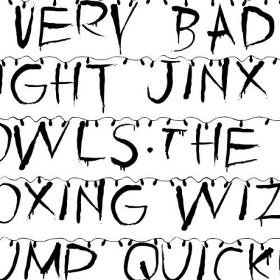 PN Nether Lights - FN