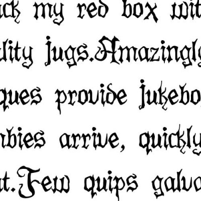 PN Spine Chilling - FN