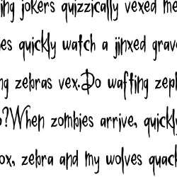 ZP Bane Existence - FN