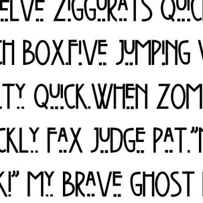 PN Arachno Horror - FN