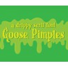 PN Goose Pimples - FN -  - Sample 2