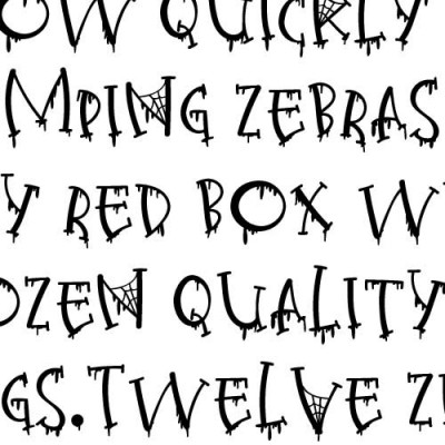 PN Happy Haunted Holidays