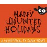 PN Happy Haunted Holidays -  - Sample 2
