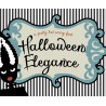 ZP Halloween Elegance -  - Sample 2