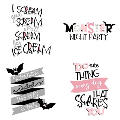 Scream Team - Quotes - GS