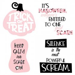 Scream Team - Quotes - CS