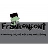 PN Frankenfont - FN -  - Sample 2