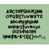 PN Frankenfont - FN -  - Sample 3