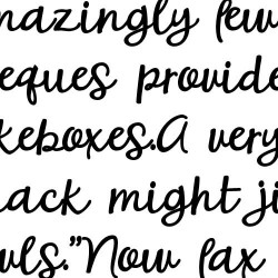 ZP Superlunacy Bold - FN