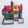 Monster Mash - Haunted House - CP -  - Sample 1