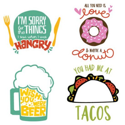 My Butter Half - Aphorisms - CS