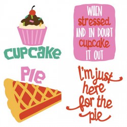 My Butter Half - More - CS