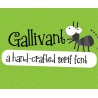 PN Gallivant - FN -  - Sample 2