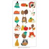 Spirit Animals - Thanksgiving - CS - Included Items - Page 1