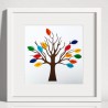 Spirit Animals - Thankful Tree - CP -  - Sample 1