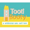 PN Tooti Booty - FN -  - Sample 2