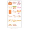 Pumpkin Spiced - Quotes - GS - Included Items - Page 1