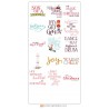 Nutcracker Ballet - Aphorisms - GS - Included Items - Page 1