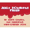 PN Jelly Doughnut Filled - FN -  - Sample 2