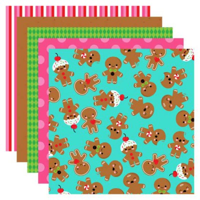 Gingerbread Spread - PP