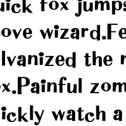 ZP Dirty Martini - FN