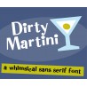 ZP Dirty Martini - FN -  - Sample 2