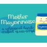 ZP Mother Mayonnaise - FN -  - Sample 2