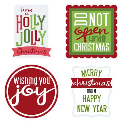 Christmastide - Greetings - GS