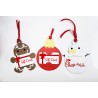 Christmastide - Gift Card Holders - CP -  - Sample 1